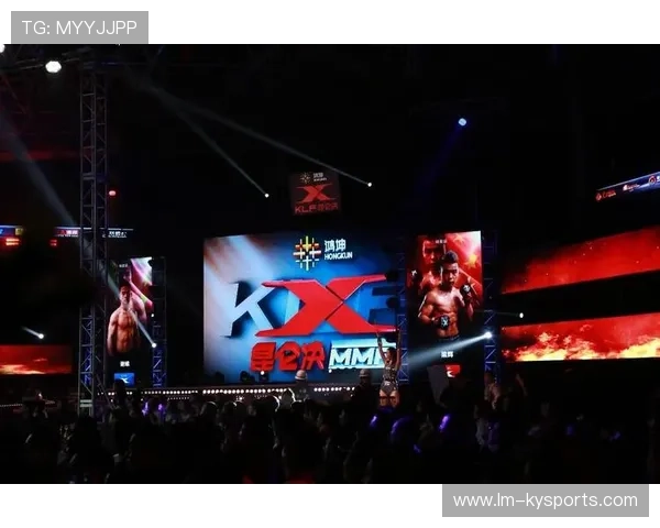 MMA赛事推广跨国联赛模式寻求全球扩张，mma著名赛事